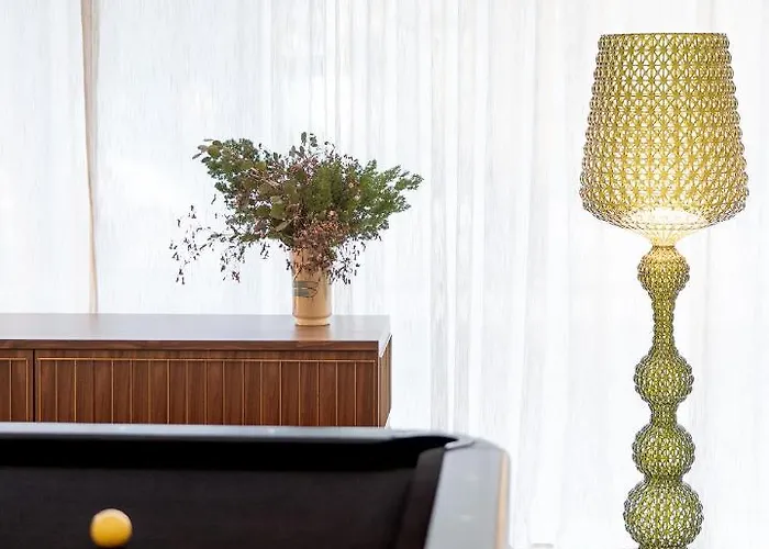 Hotel Mondrian Condesa