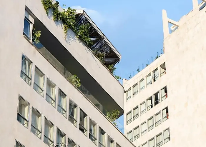 Mondrian Condesa México DF
