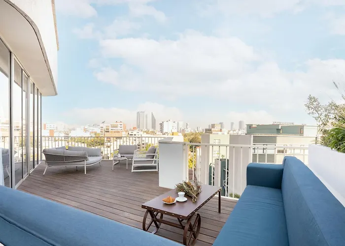 Mondrian Condesa