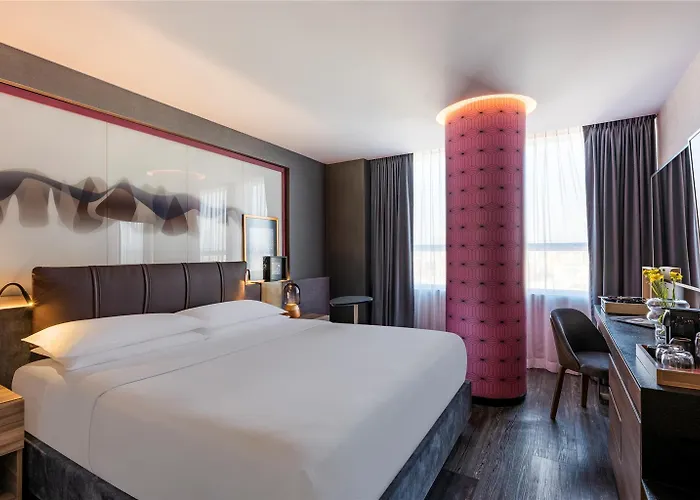 Hotel Mondrian Condesa