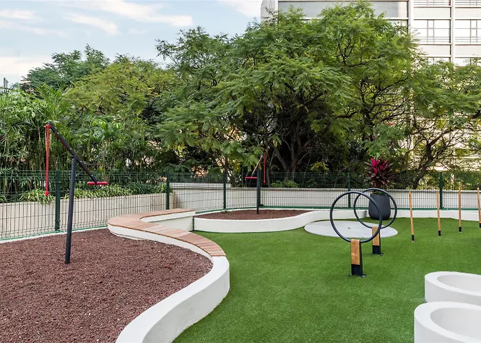 Hotel Mondrian Condesa