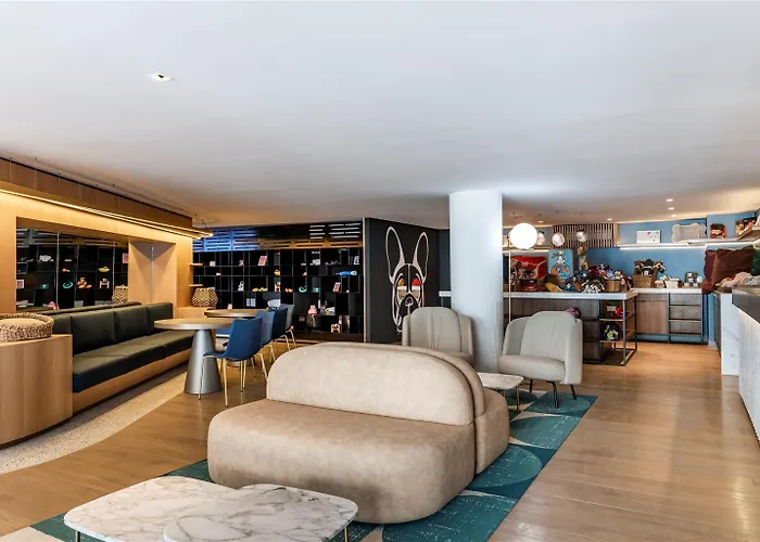 Mondrian Condesa
