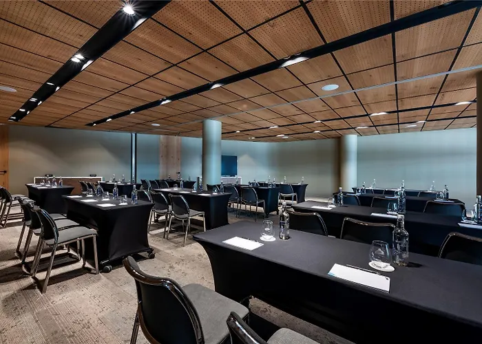 Mondrian Condesa Hotel 5*