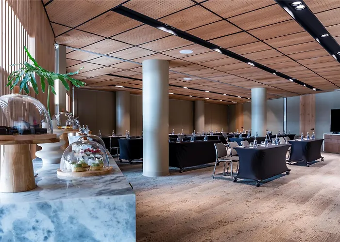 Mondrian Condesa