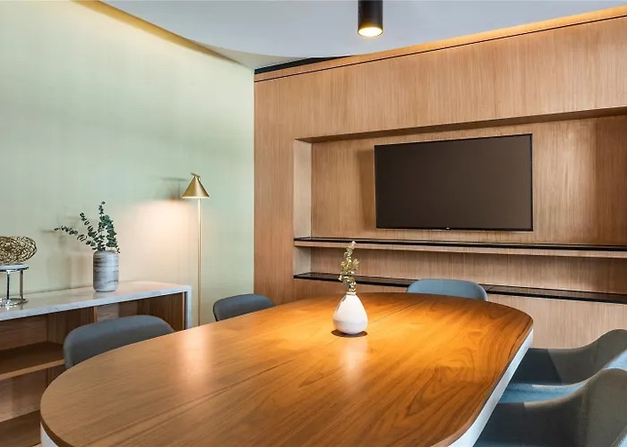 Mondrian Condesa Hotel 5*