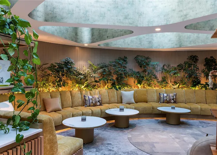 Mondrian Condesa Hotel