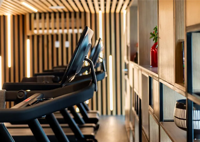 Mondrian Condesa 5*