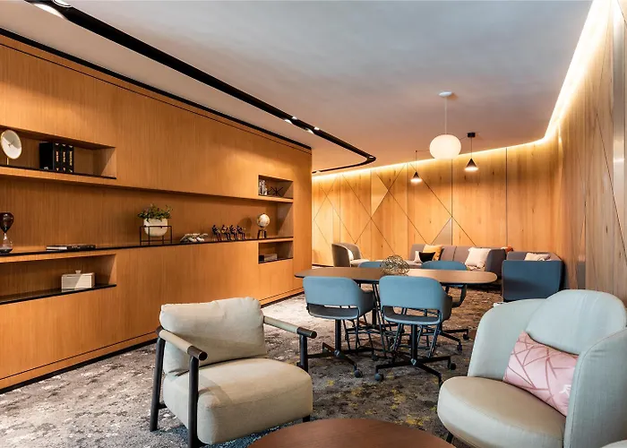 Hotel Mondrian Condesa