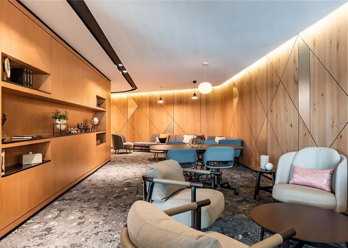 Mondrian Condesa