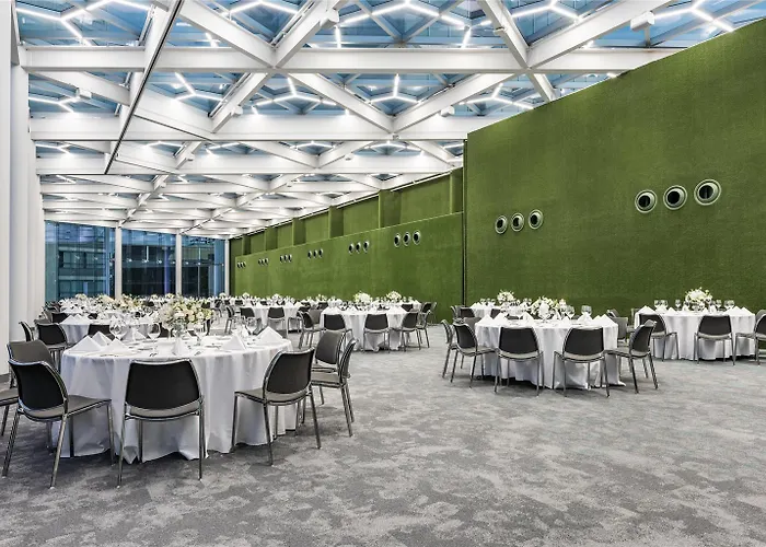 Hotel Mondrian Condesa 5*