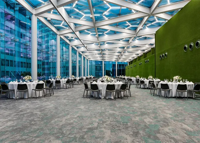 Hotel Mondrian Condesa 5*