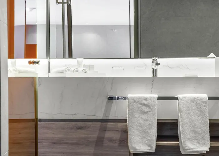Mondrian Condesa