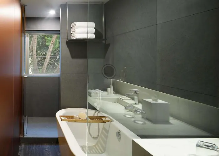 Hotel Mondrian Condesa
