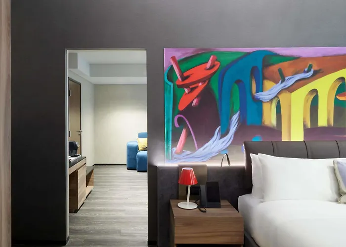 Mondrian Condesa