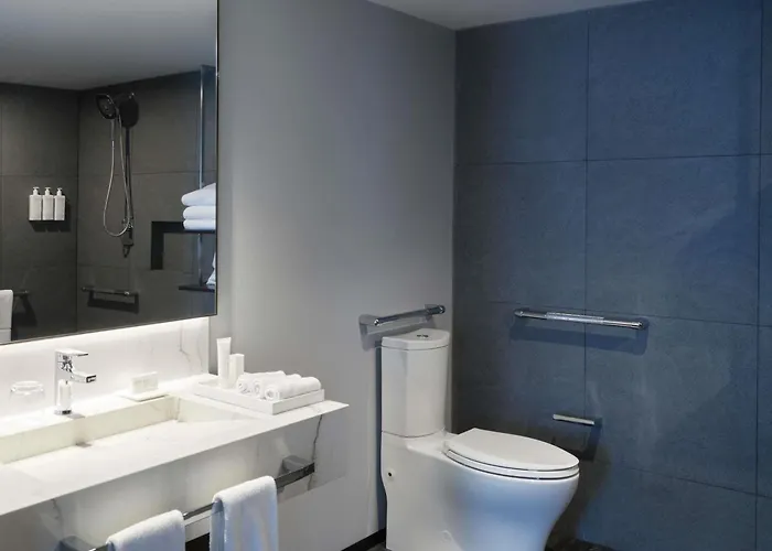 Hotel Mondrian Condesa