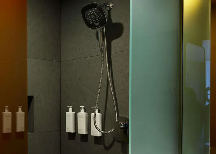 Mondrian Condesa Hotel 5*