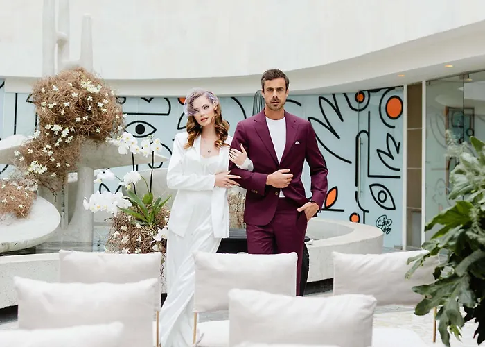 Mondrian Condesa 5*