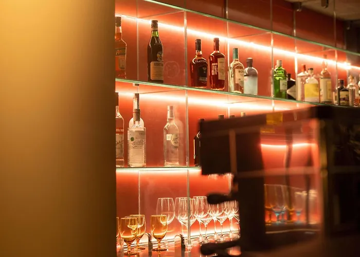 Mondrian Condesa Hotel