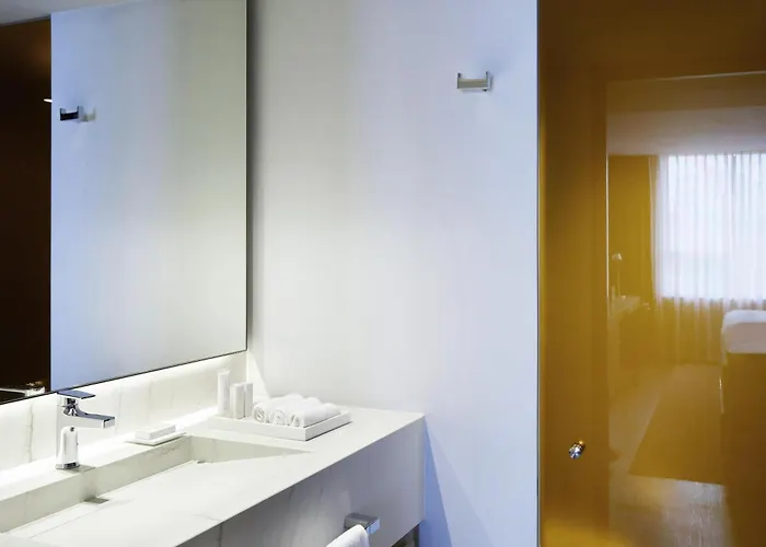 Mondrian Condesa 5*