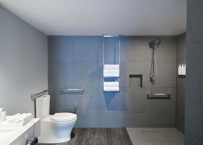 Mondrian Condesa Hotel