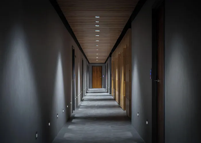 Mondrian Condesa Hotel