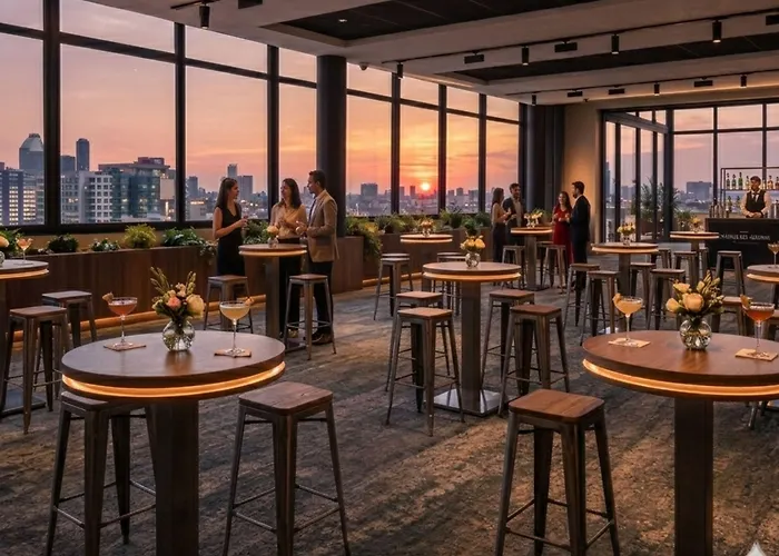Mondrian Condesa