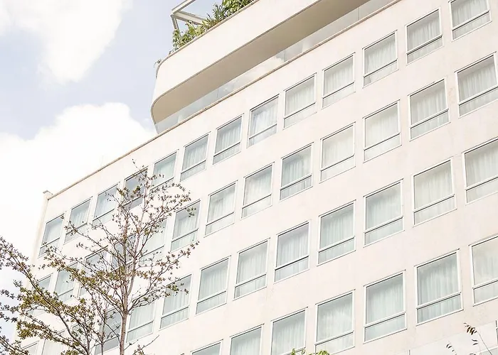 Mondrian Condesa Hotel 5*