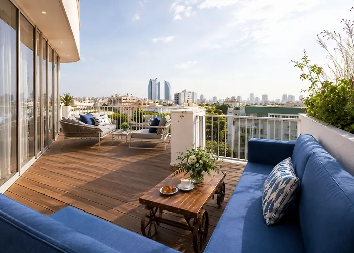 Mondrian Condesa Hotel