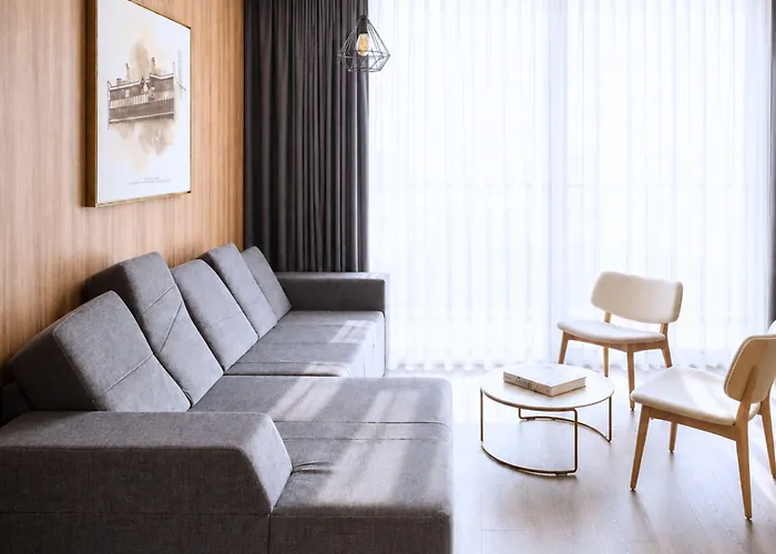 Mondrian Condesa Hotel