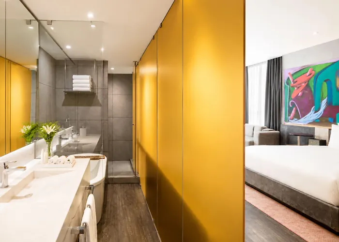 Mondrian Condesa