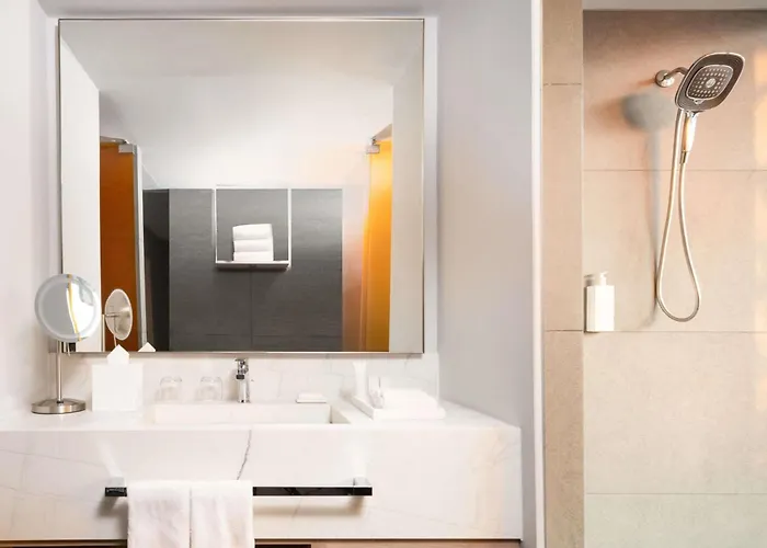 Mondrian Condesa Hotel 5*