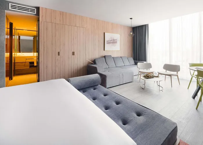 Mondrian Condesa 5* Cidade do México