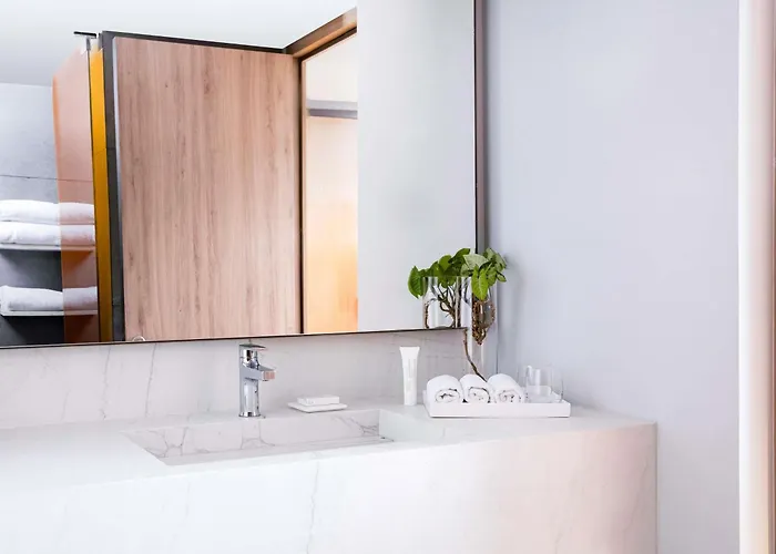 Mondrian Condesa Hotel 5*