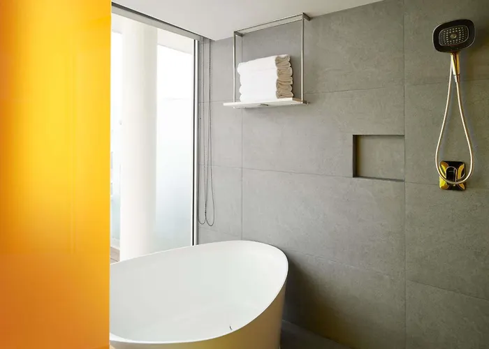 Mondrian Condesa Hotel 5*