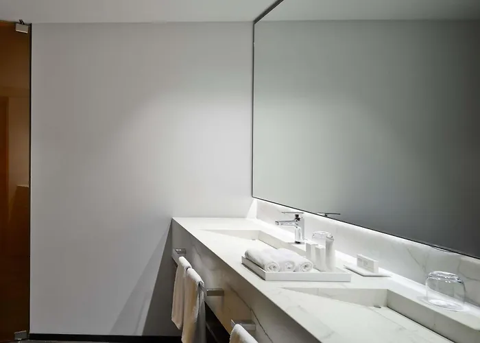 Mondrian Condesa 5* Cidade do México