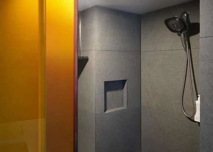 Hotel Mondrian Condesa 5*
