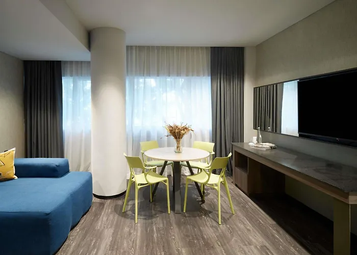 Mondrian Condesa