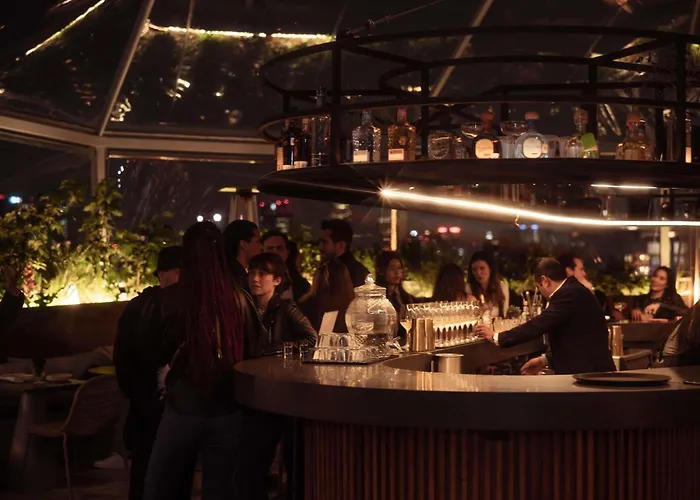 Hotel Mondrian Condesa